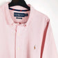 Polo Ralph Lauren Long Sleeve Classic Fit Shirt