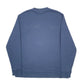 Mens Navy Levis  Crewneck Jumper