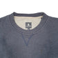 Mens Navy Champion  Crewneck Jumper