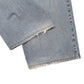 Levis 560 Loose Fit Jeans W48 L27 Blue