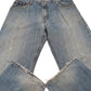Levis 559 Relaxed Fit Jeans W33 L33 Blue