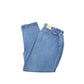 Levis Relaxed Regular Regular Fit Jeans UK26 Blue