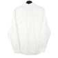 Tommy Hilfiger Long Sleeve Slim Fit Shirt White