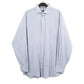 Mens Blue Tommy Hilfiger  Long Sleeve Shirt
