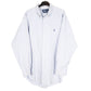 Blue Polo Ralph Lauren Long Sleeve Shirt