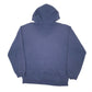 Mens Navy Carhartt  Hoodie Jumper