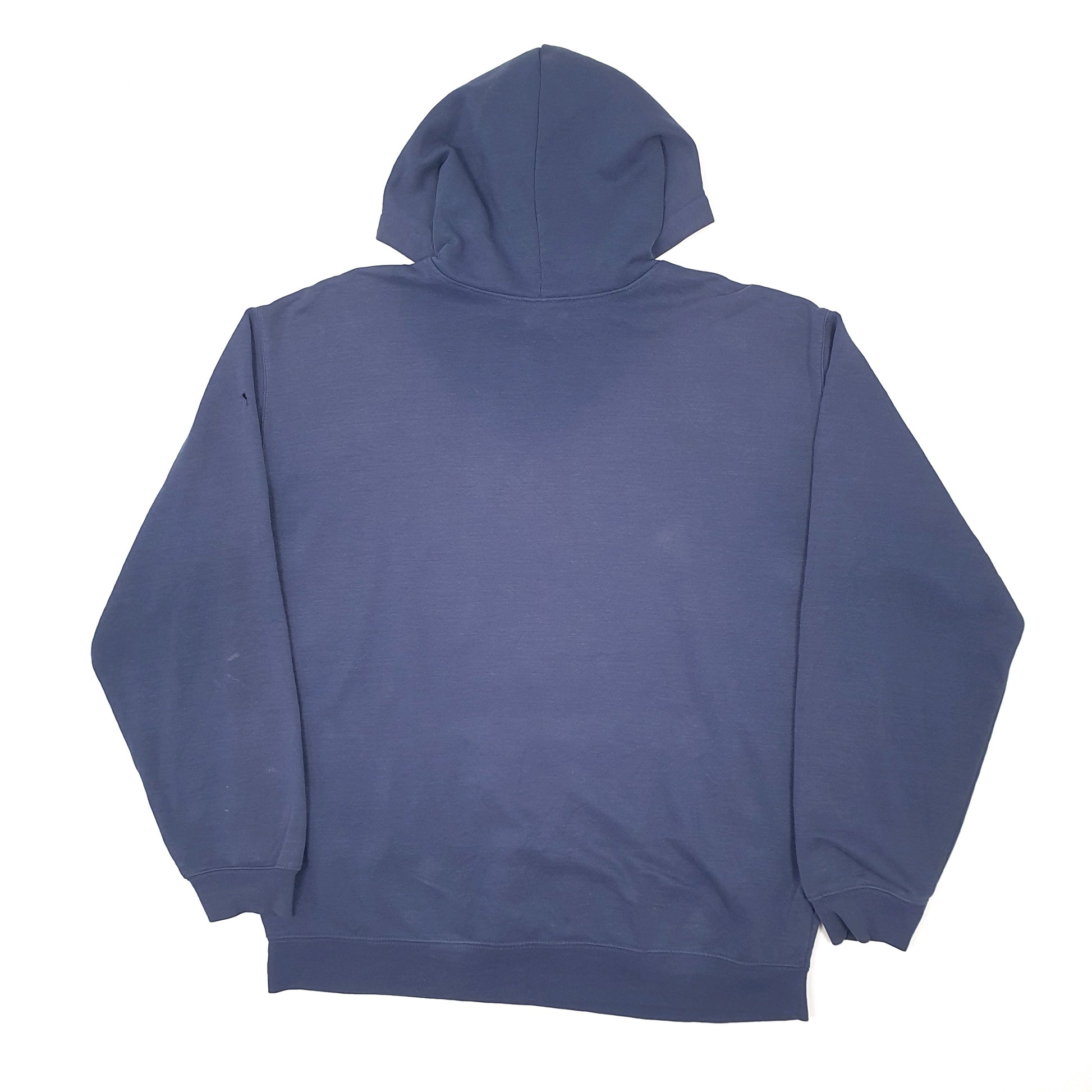Mens Navy Carhartt  Hoodie Jumper