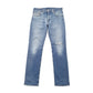 Levis 511 Slim Fit Jeans W33 L32 Blue