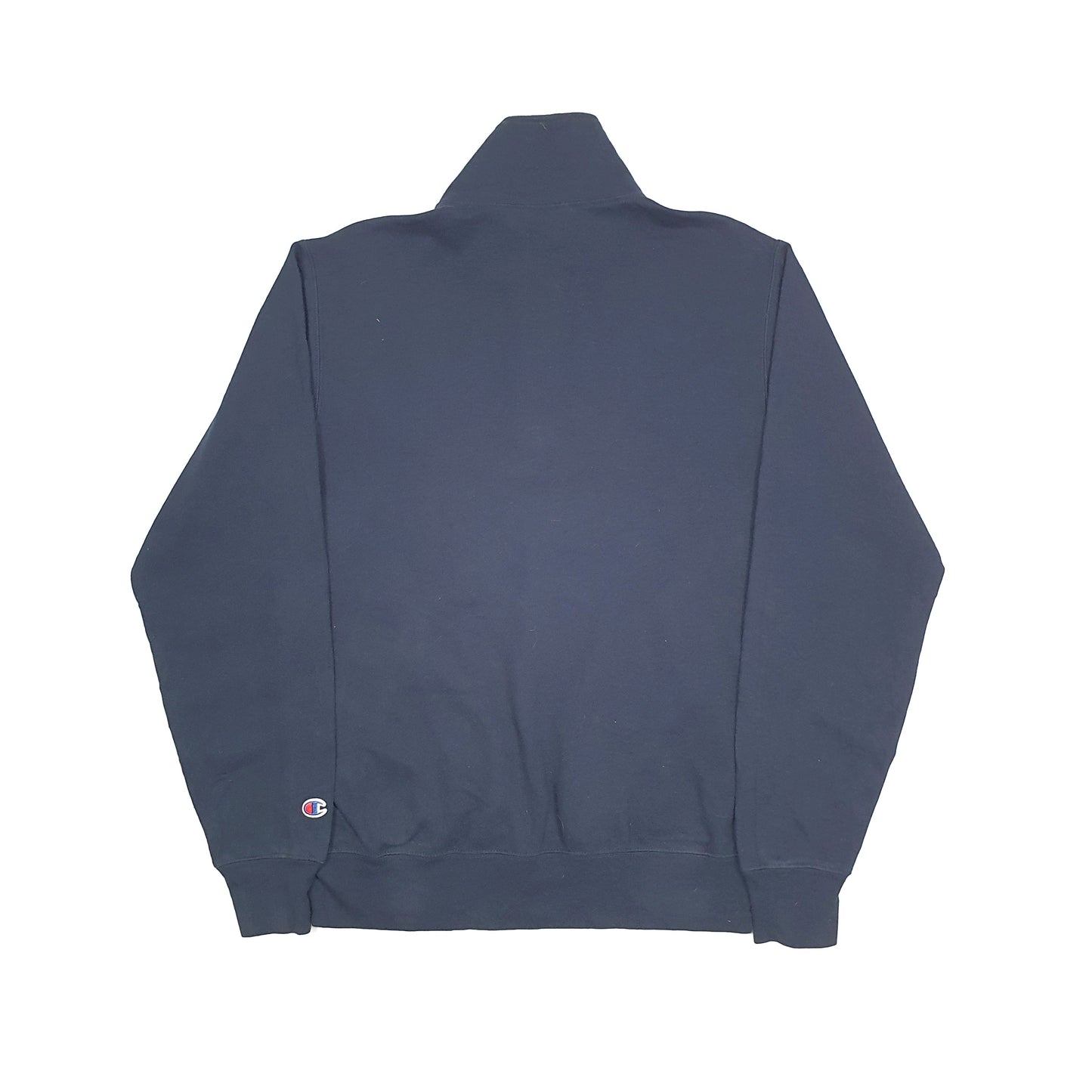 Champion Pebble Beach Quarter Zip S Navy