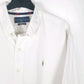 Polo Ralph Lauren Long Sleeve Classic Fit Shirt