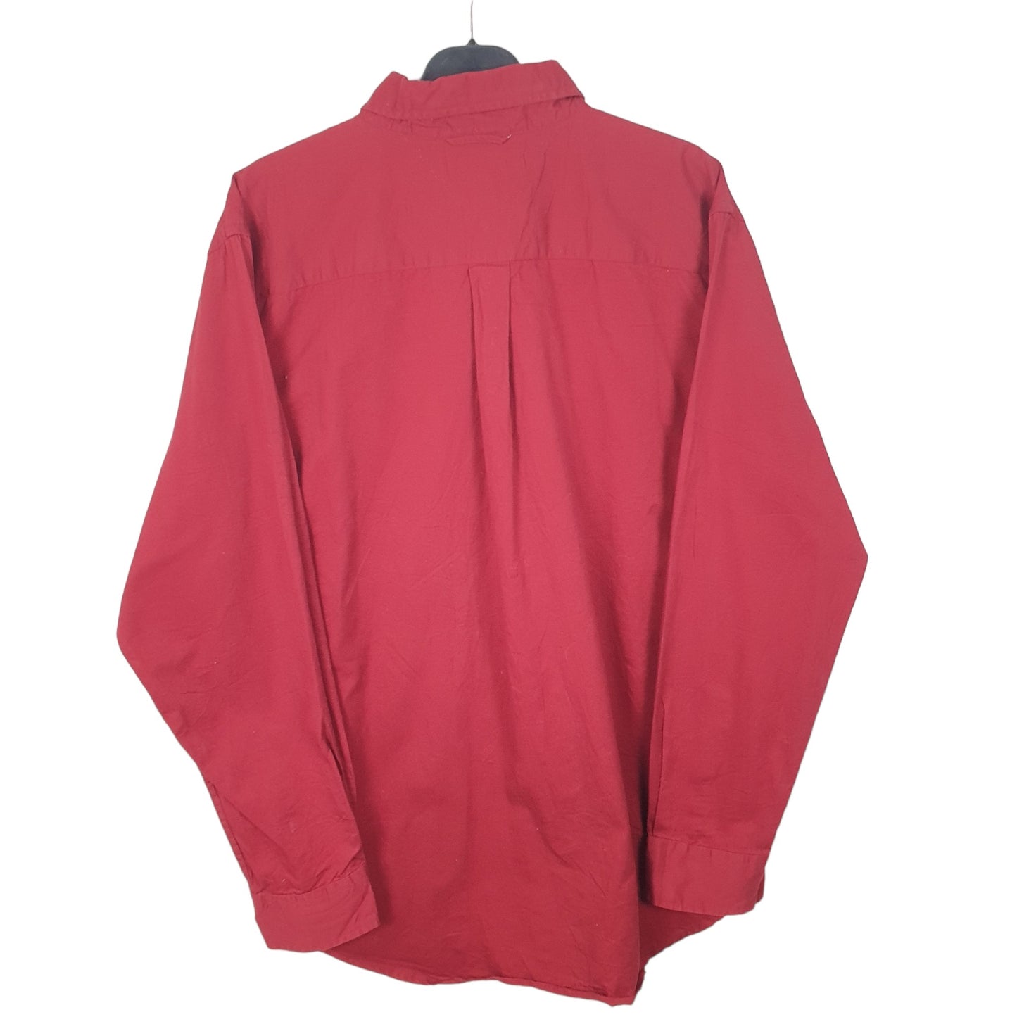 Tommy Hilfiger Long Sleeve Regular Fit Shirt