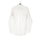 Polo Ralph Lauren St Andrews Golf Long Sleeve Regular Fit Shirt White