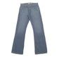 Levis Signature Bootcut Fit Jeans W31 L32 Blue