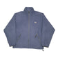 Helly Hansen Full Zip Fleece L Navy
