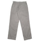 Mens Grey Polo Ralph Lauren Preston Pant Flat Front Chino Chino Trousers