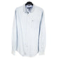 Blue Tommy Hilfiger Long Sleeve Shirt