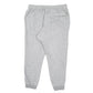 Mens Grey Nike Sweatpants Tracksuit Bottoms Jogger Trousers