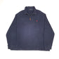 Navy Polo Ralph Lauren Quarter Zip Jumper