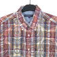 Tommy Hilfiger Short Sleeve Regular Fit Check Shirt