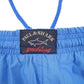 Paul & Shark Yachting Blue Swim Trunks Shorts W32 Blue