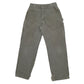 Mens Khaki Carhartt  Carpenter Trousers