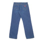 Dickies Regular Regular Fit Jeans W36 L33 Blue