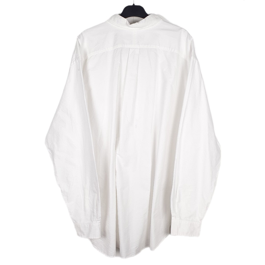 Polo Ralph Lauren Long Sleeve Classic Fit Shirt