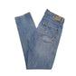 Mens Blue Dickies  Carpenter JeansW34 L32