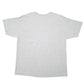 Hanes Maroons Cheerleading Short Sleeve T Shirt Grey