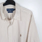 Polo Ralph Lauren Long Sleeve Blake Fit Check Shirt