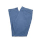 Mens Polo Ralph Lauren Blue Chino Trousers W42 L36 Blue