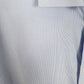 Tommy Hilfiger Long Sleeve Slim Fit Check Shirt Blue