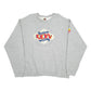 Fruit of the Loom 2001 NFL Superbowl Crewneck XL Grey