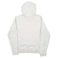 Mens White Nike  Hoodie Jumper