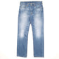 Levis 514 Straight Fit Jeans W32 L30 Blue