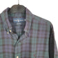 Polo Ralph Lauren Long Sleeve Blaire Fit Check Shirt