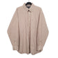 Brown Tommy Hilfiger Long Sleeve Shirt