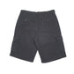 West 49 Black Cargo Workwear Shorts W30