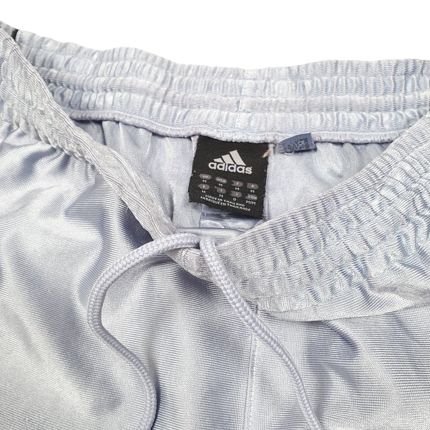 Adidas Active Gym  Workout Grey Sport Shorts W30 Grey