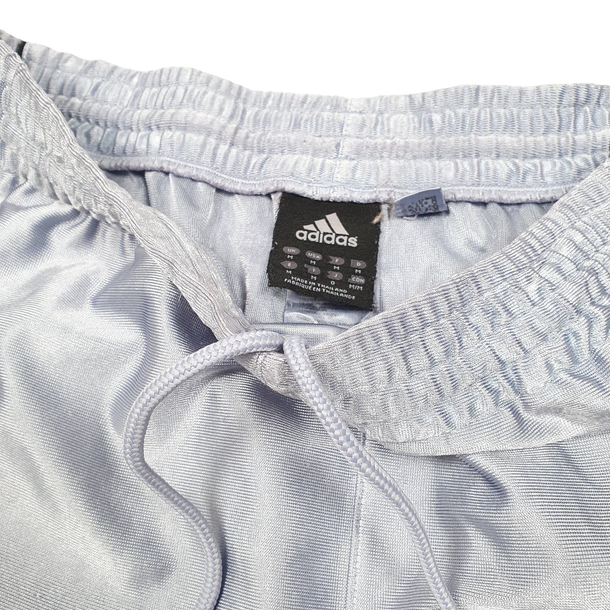 Adidas Active Gym  Workout Grey Sport Shorts W30 Grey