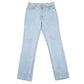 Levis Orange Tab Regular Fit Vintage Jeans W34 L35 Blue