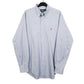 Mens Blue Ralph Lauren  Long Sleeve Shirt