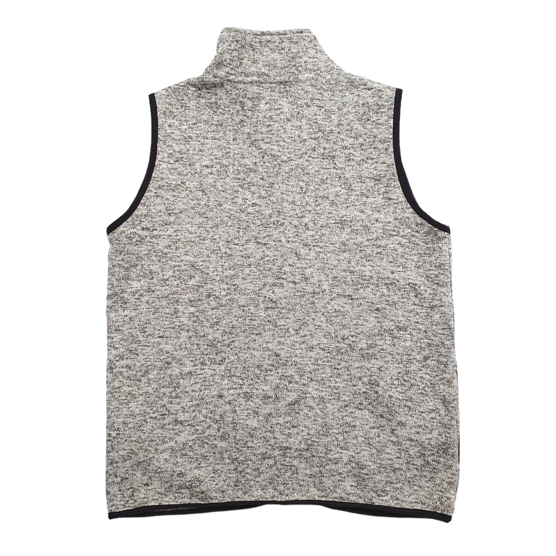 Chaps Fleece L Cream