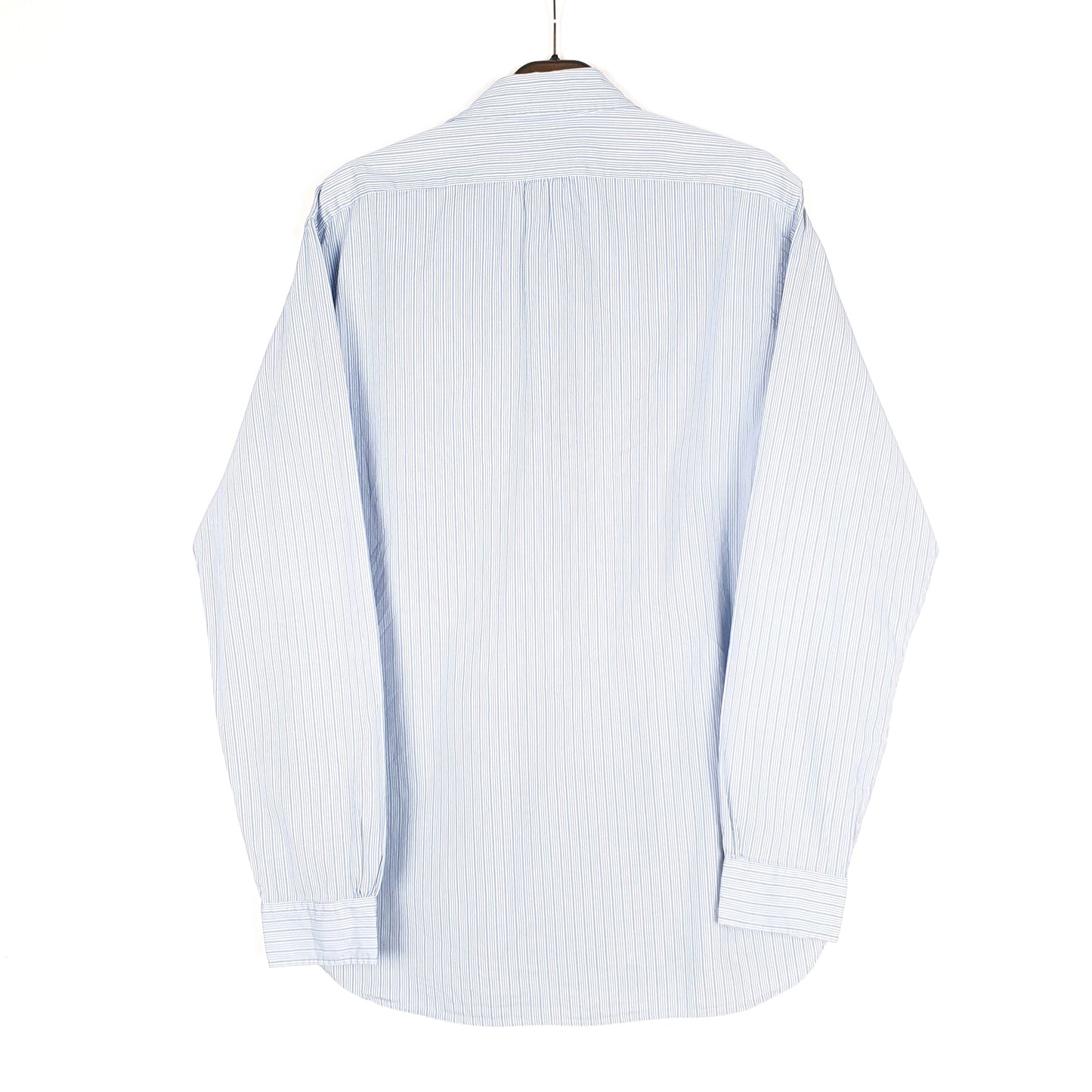 Polo Ralph Lauren Long Sleeve Regular Fit Striped Shirt