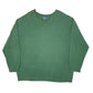 Mens Green Polo Ralph Lauren  Crewneck Jumper