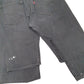 Mens Black Levis  501 JeansW34 L30