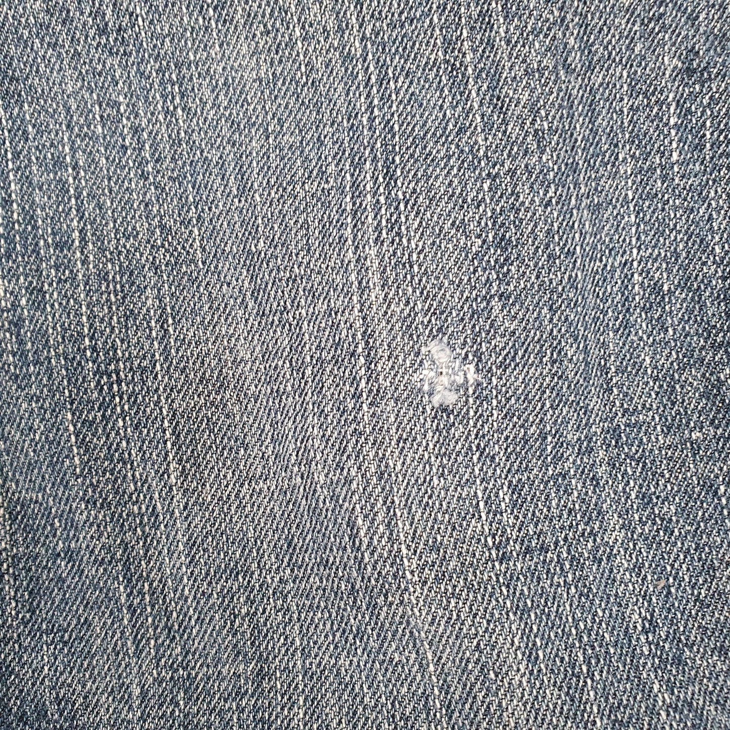 Levis Signature Regular Fit Jeans W32 L28 Blue