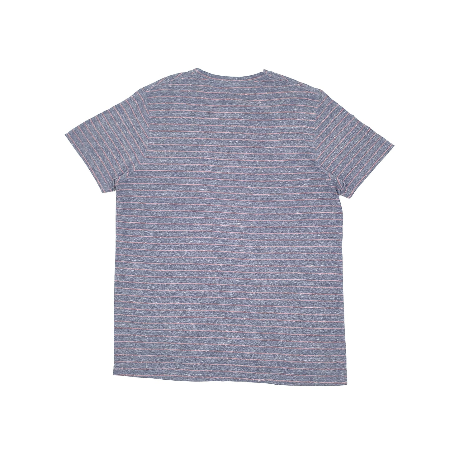 Levis Short Sleeve T Shirt Blue