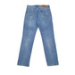 Lee Straight Straight Fit Jeans W30 L29 Blue