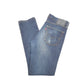 Levis 511 Slim Fit Jeans W32 L32 Blue